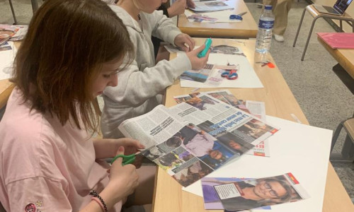 Летний языковой лагерь в Барселоне